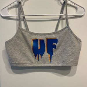 Dripping UF Tailgate Bra